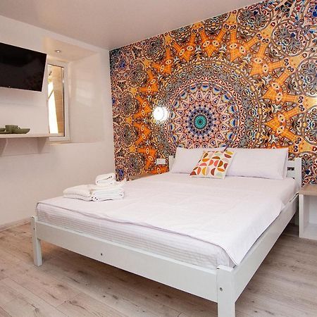 Appart Hotel Lyon D'Opera Odessa Ngoại thất bức ảnh