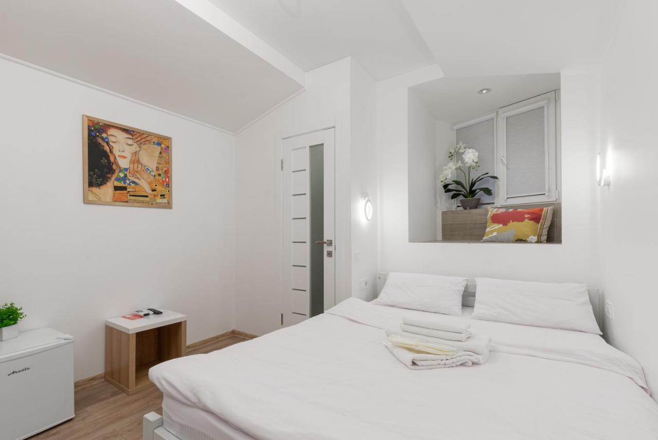 Appart Hotel Lyon D'Opera Odessa Ngoại thất bức ảnh