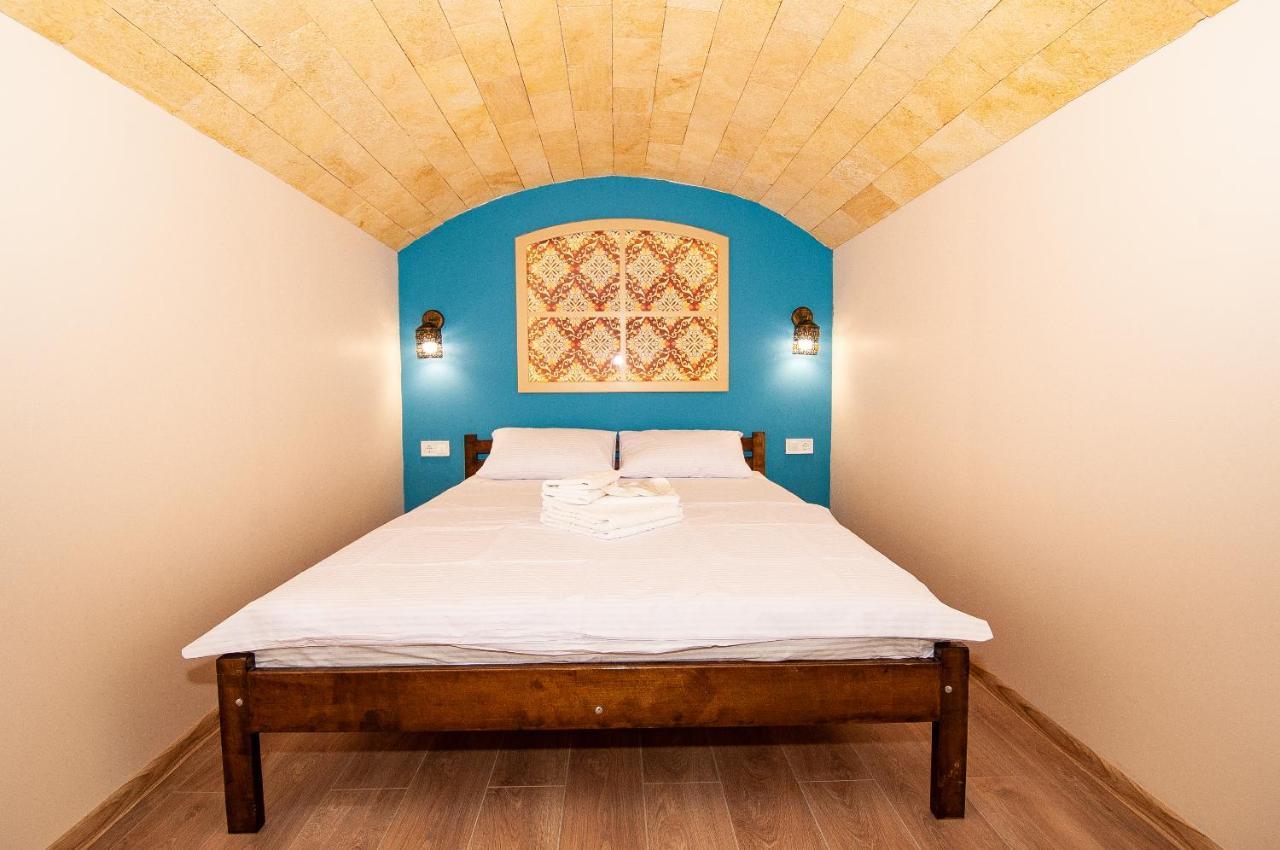 Appart Hotel Lyon D'Opera Odessa Ngoại thất bức ảnh