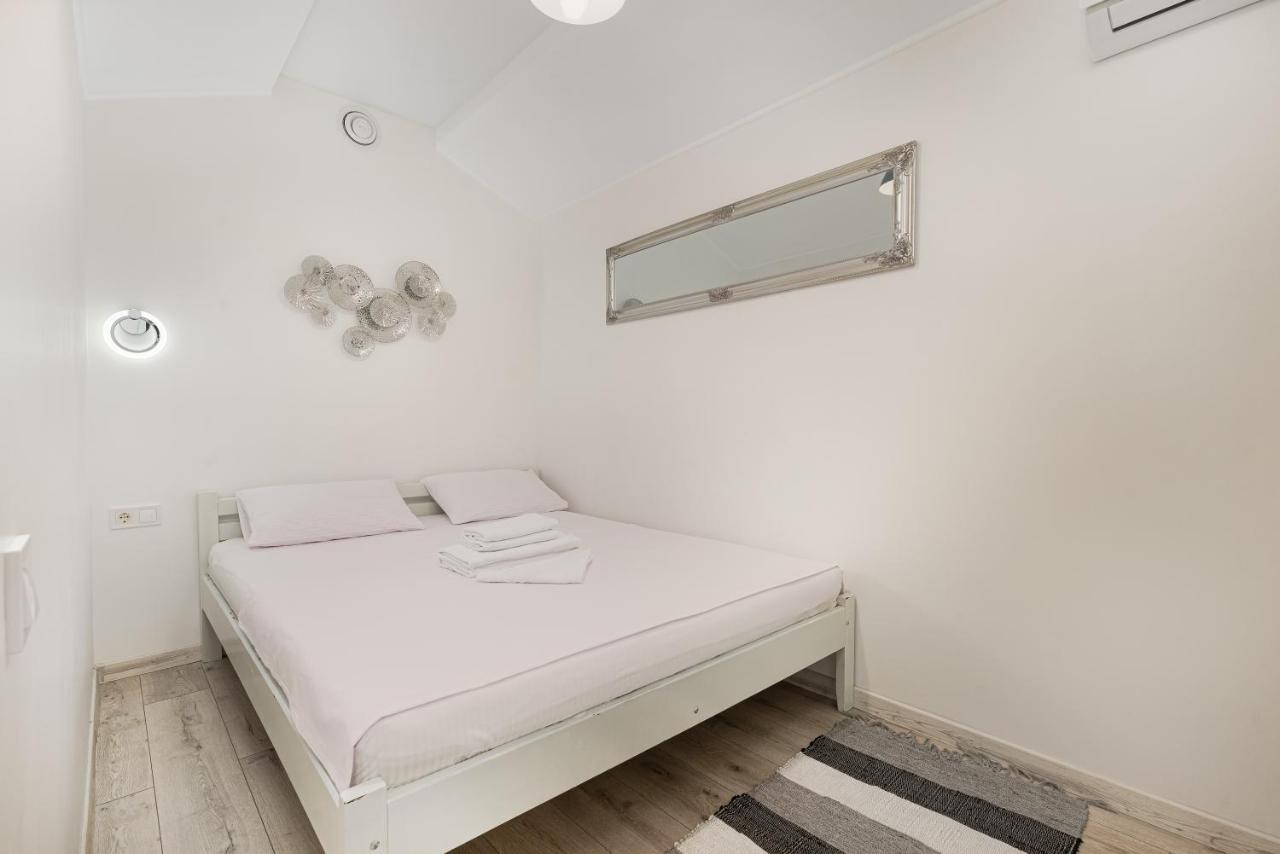 Appart Hotel Lyon D'Opera Odessa Ngoại thất bức ảnh