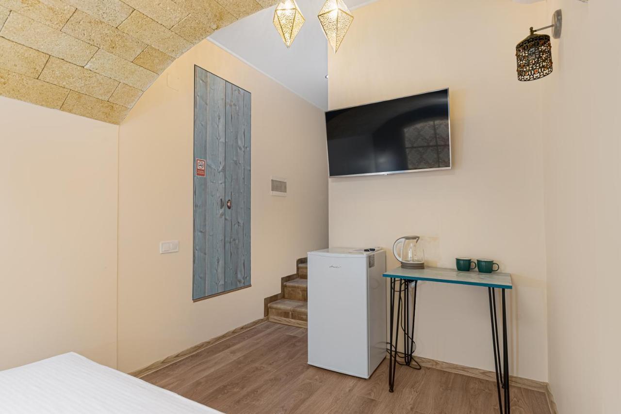 Appart Hotel Lyon D'Opera Odessa Ngoại thất bức ảnh