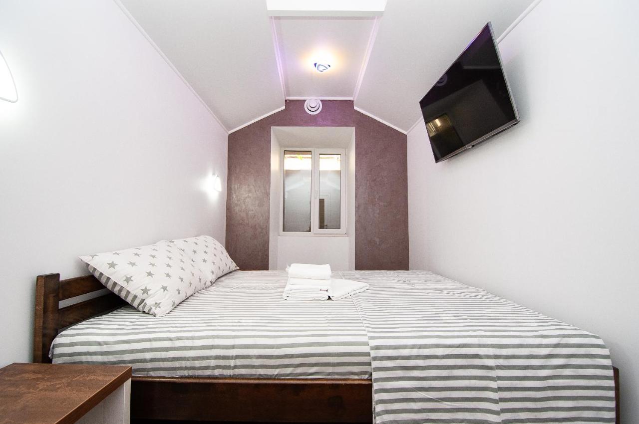 Appart Hotel Lyon D'Opera Odessa Ngoại thất bức ảnh