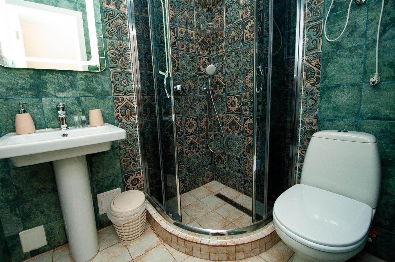 Appart Hotel Lyon D'Opera Odessa Ngoại thất bức ảnh